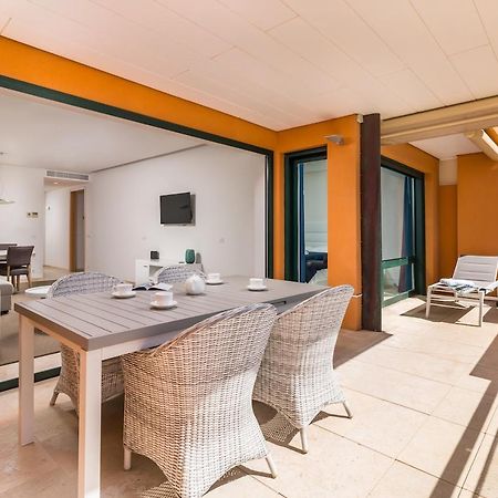 Sotogrande Ribera Del Marlin Apartment Екстер'єр фото