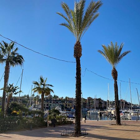 Sotogrande Ribera Del Marlin Apartment Екстер'єр фото