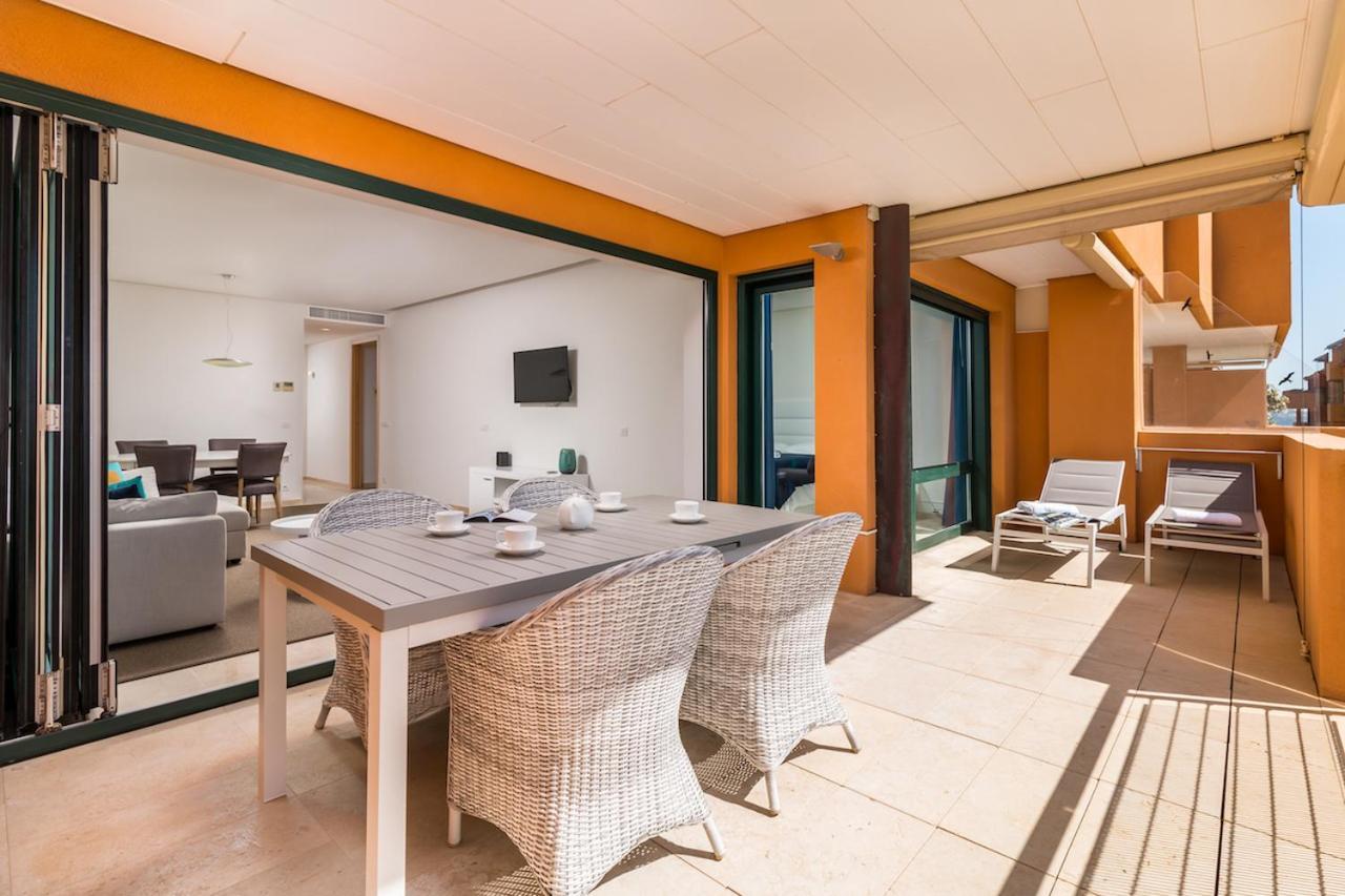 Sotogrande Ribera Del Marlin Apartment Екстер'єр фото