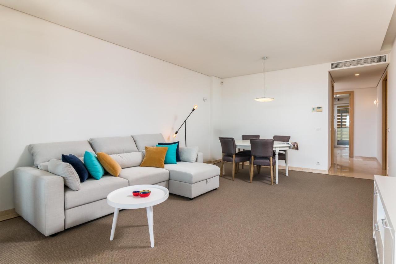 Sotogrande Ribera Del Marlin Apartment Екстер'єр фото