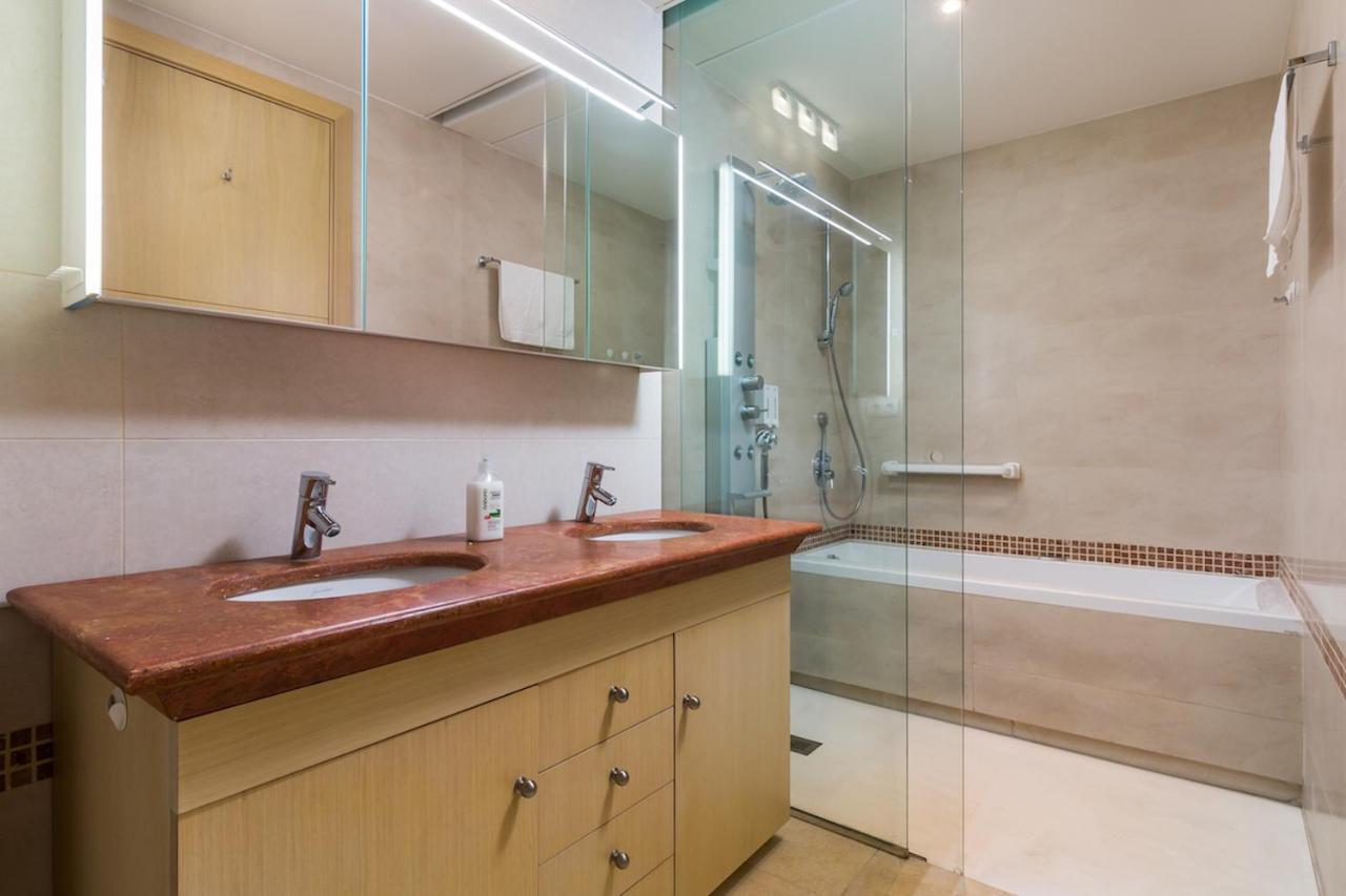 Sotogrande Ribera Del Marlin Apartment Екстер'єр фото