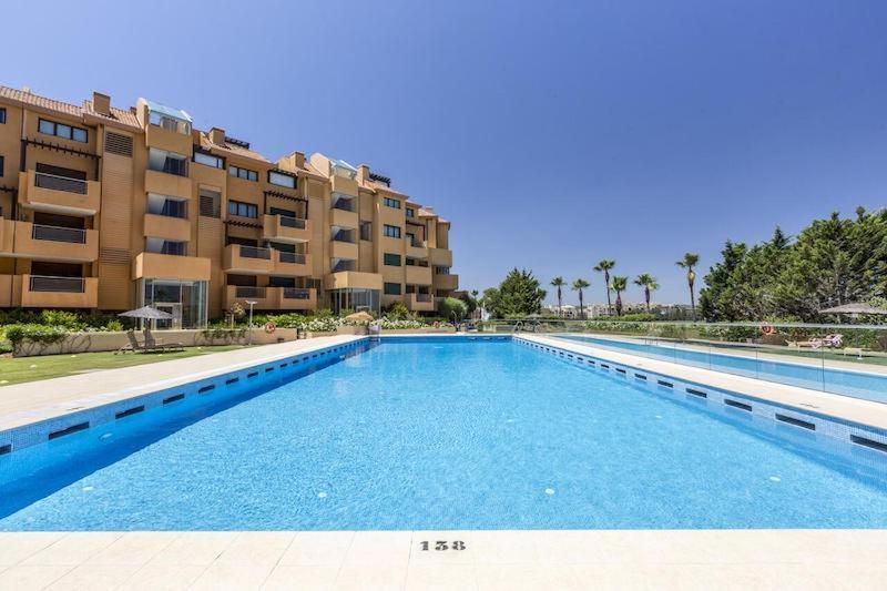 Sotogrande Ribera Del Marlin Apartment Екстер'єр фото