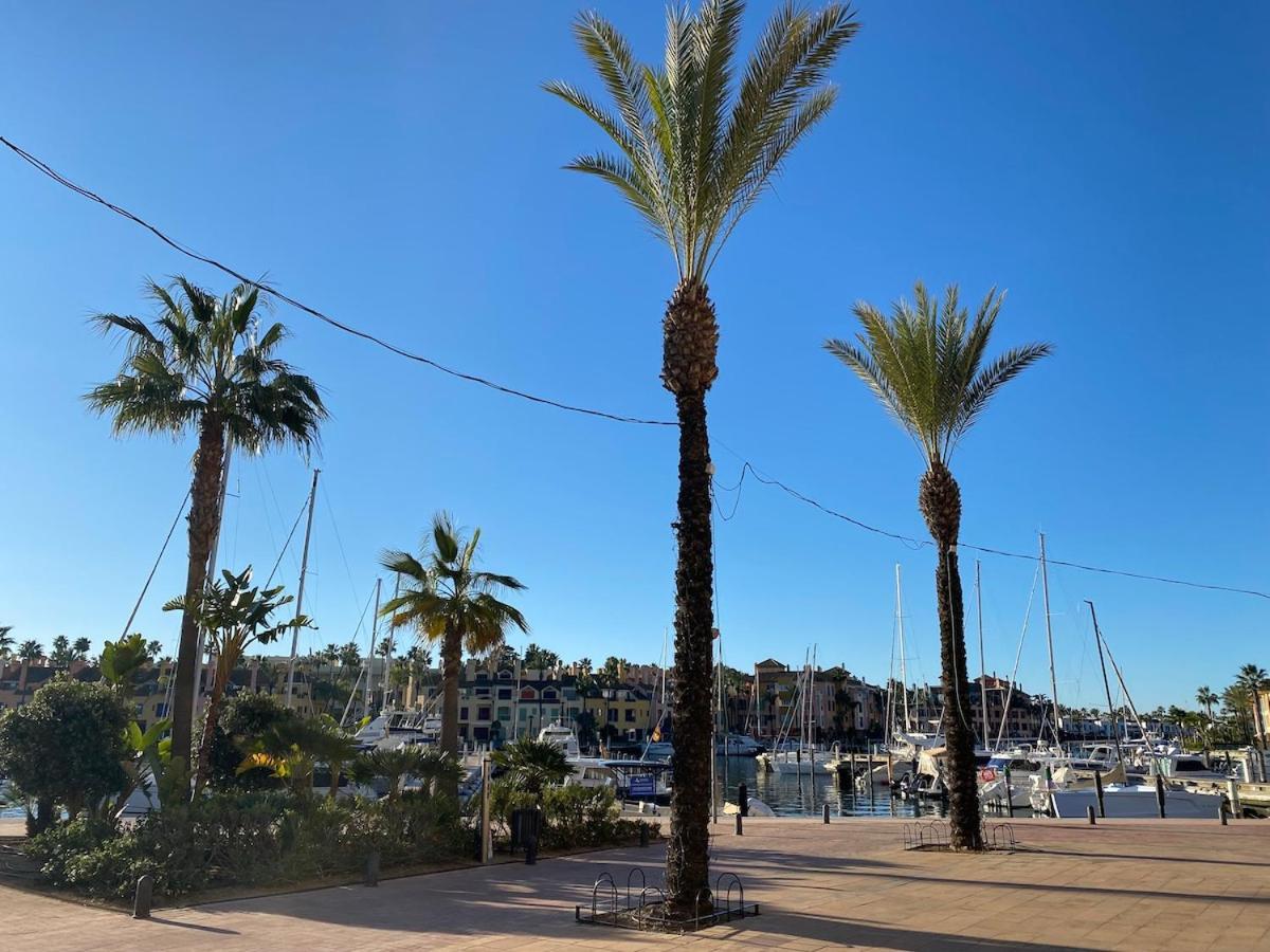 Sotogrande Ribera Del Marlin Apartment Екстер'єр фото